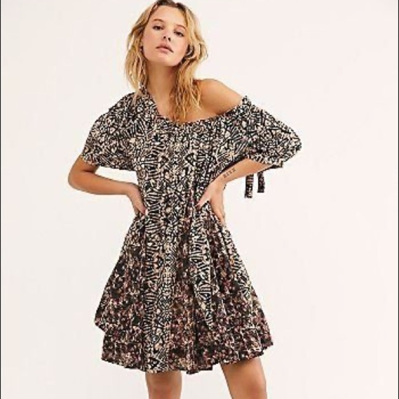 Jet Set Mini Dress | Poshmark